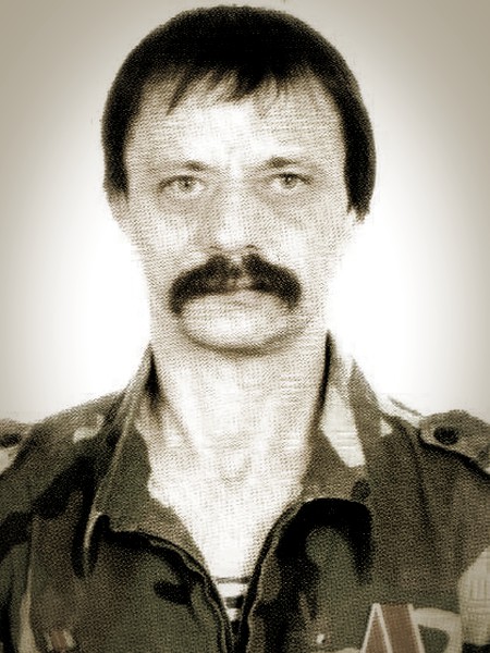 Поплавский Александр Александрович